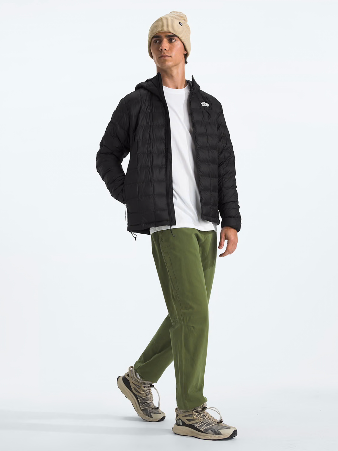 Men's Thermoball Eco Hoodie shop-escape-outdoors