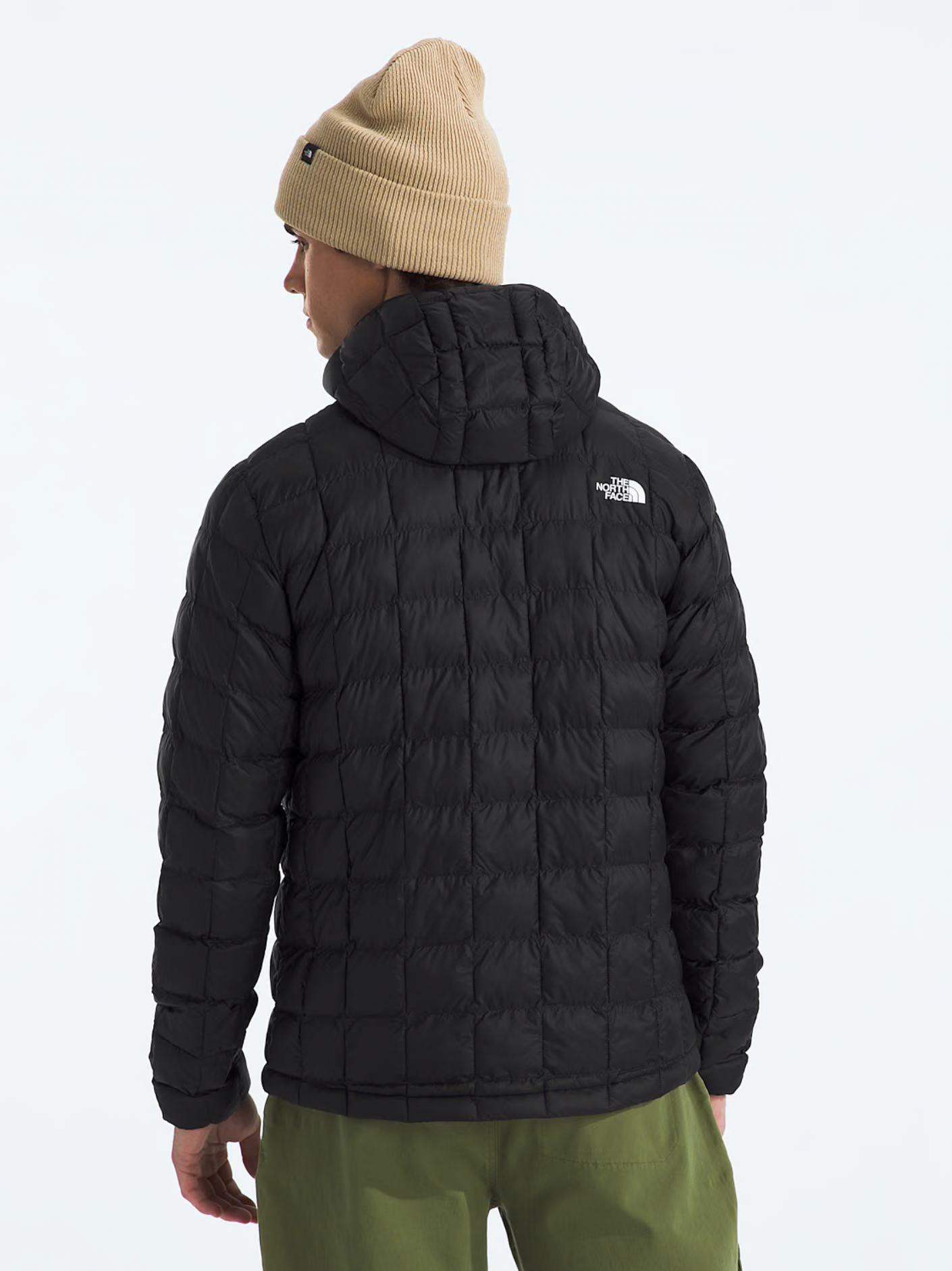 Men's Thermoball Eco Hoodie shop-escape-outdoors
