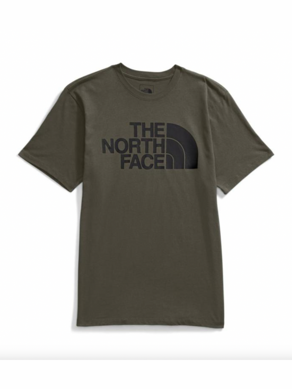 Men's The North Face Half Dome Tee shop-escape-outdoors