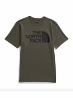 Men's The North Face Half Dome Tee shop-escape-outdoors