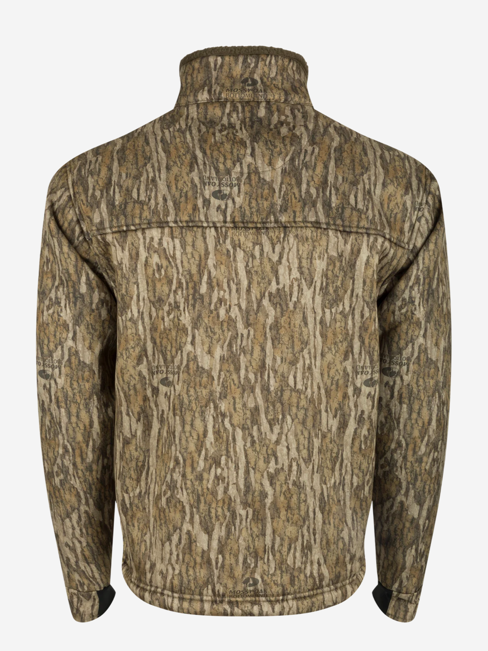 MST Hole Shot Windproof Eqwader Quarter Zip Jacket shop-escape-outdoors