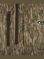 MST Hole Shot Windproof Eqwader Quarter Zip Jacket shop-escape-outdoors