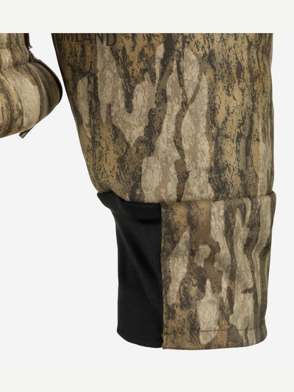 MST Hole Shot Windproof Eqwader Quarter Zip Jacket shop-escape-outdoors