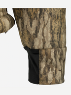 MST Hole Shot Windproof Eqwader Quarter Zip Jacket shop-escape-outdoors