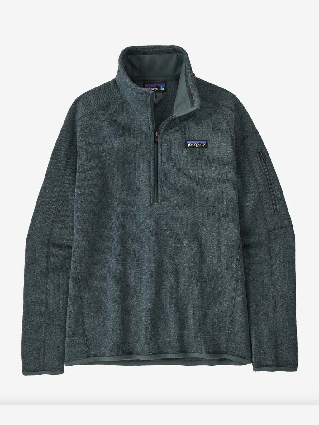 Women's Better Sweater 1/4 Zip shop-escape-outdoors
