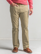 Harris Golf Performance Five Pocket Pants shop-escape-outdoors