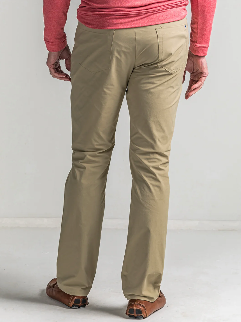 Harris Golf Performance Five Pocket Pants shop-escape-outdoors