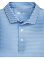 Scout Stripe Performance Polo shop-escape-outdoors