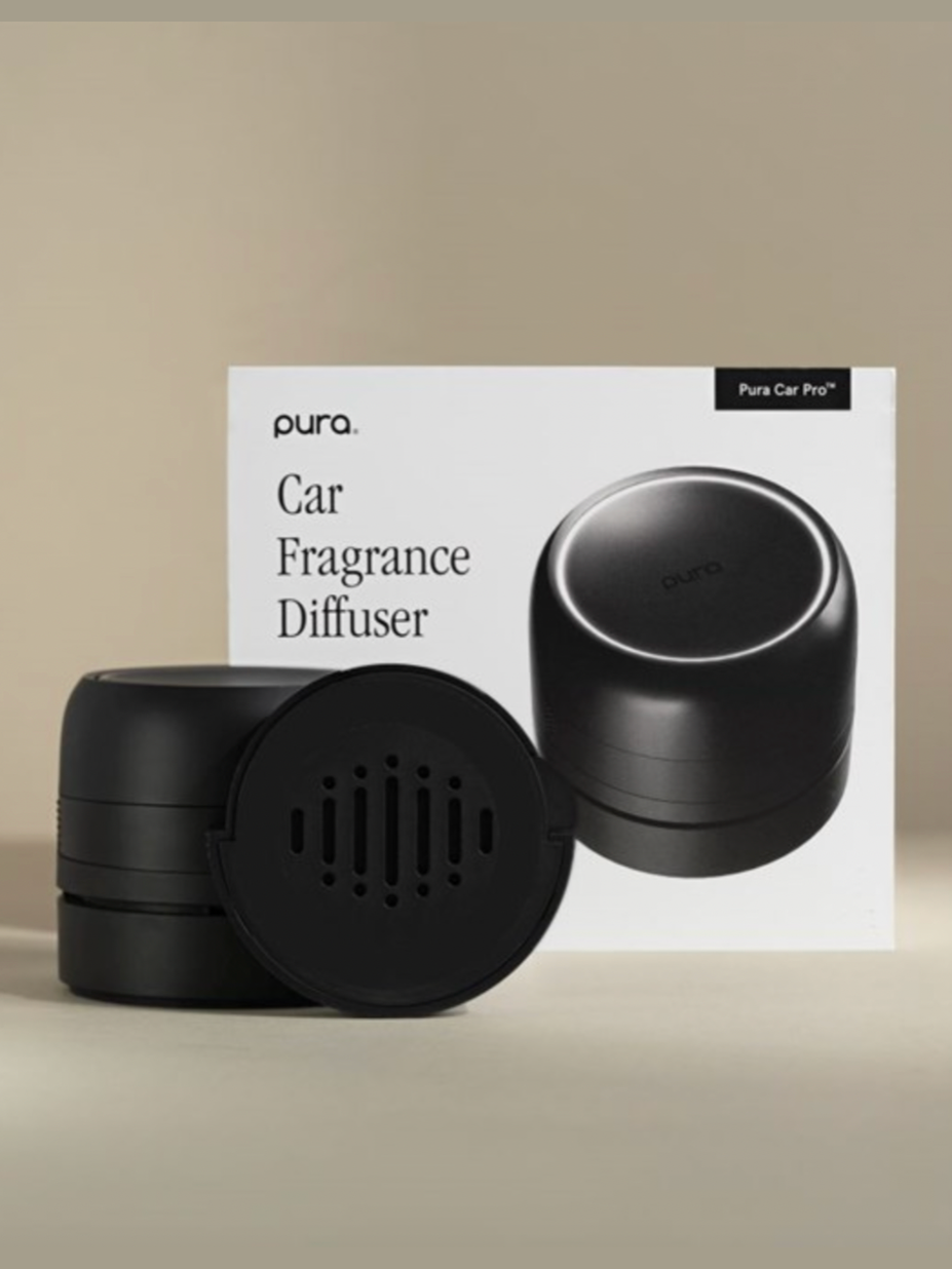 Pura Car Pro shop-escape-outdoors
