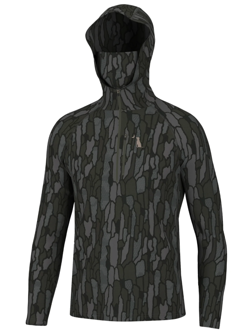 Harvest Lightweight Hoodie shop-escape-outdoors