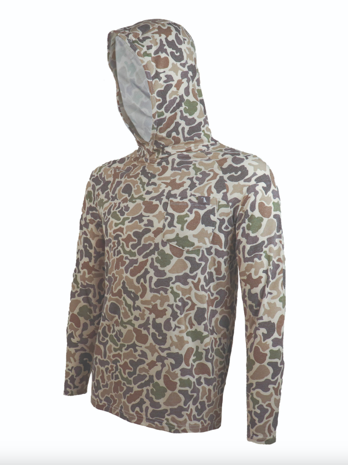 Heather Blend Performance Hoodie shop-escape-outdoors