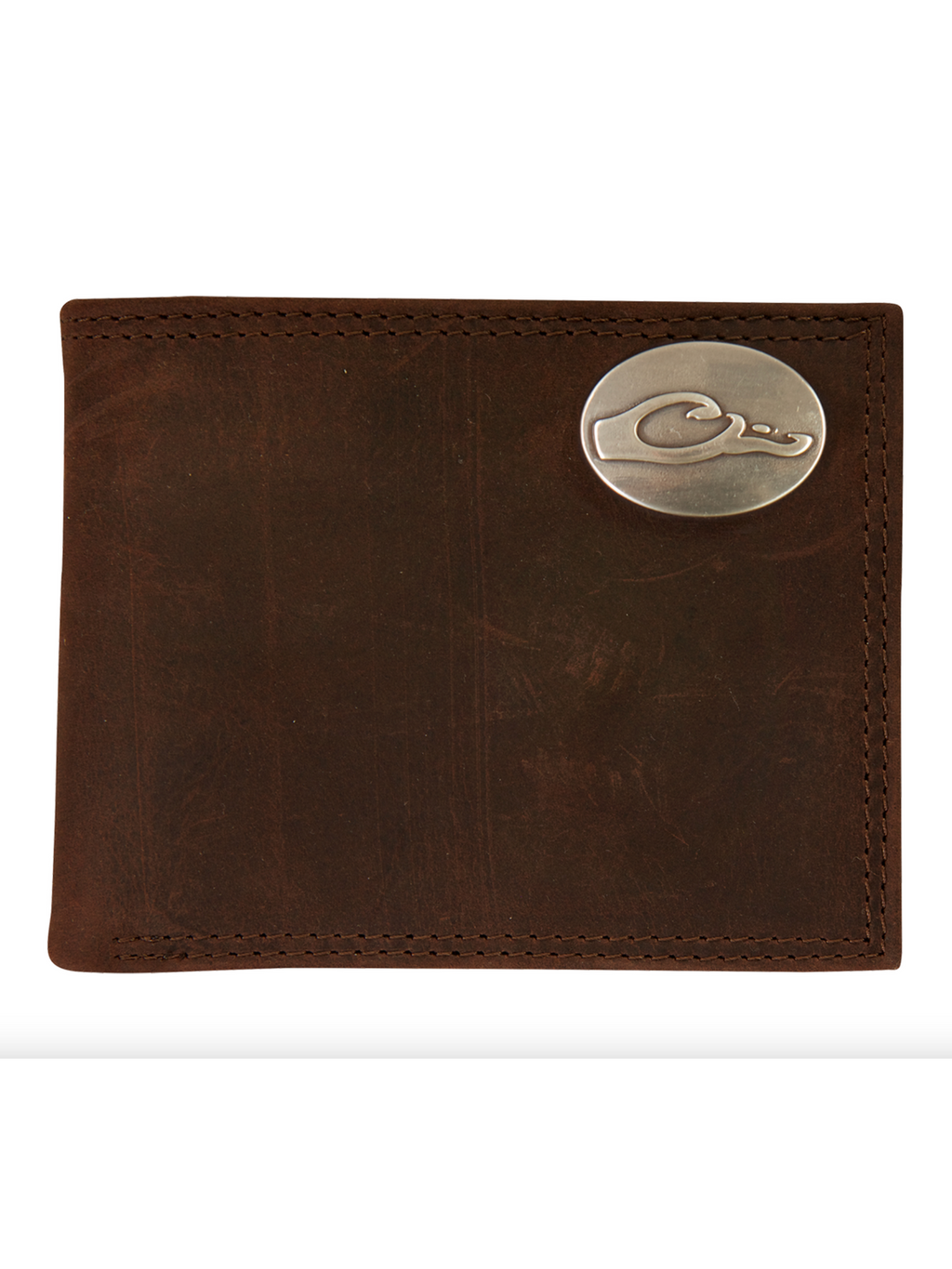 Leather Bi-Fold Wallet shop-escape-outdoors