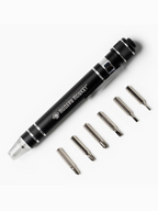 Modern Monkey® Screw’D Up 6-in-1 Mini Led Screwdriver shop-escape-outdoors