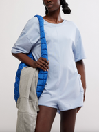 Hot Shot Tee Romper shop-escape-outdoors