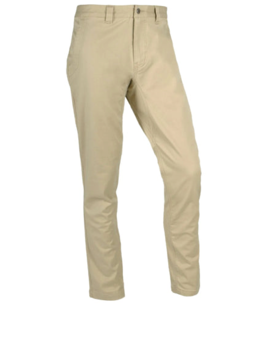 Men's Teton Pant - Relaxed Fit shop-escape-outdoors