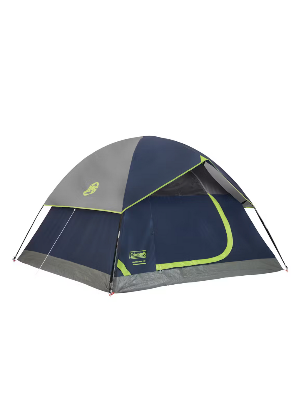 Sundome 3-Person Camping Tent shop-escape-outdoors