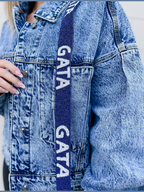Georgia Southern Beaded Purse Strap shop-escape-outdoors