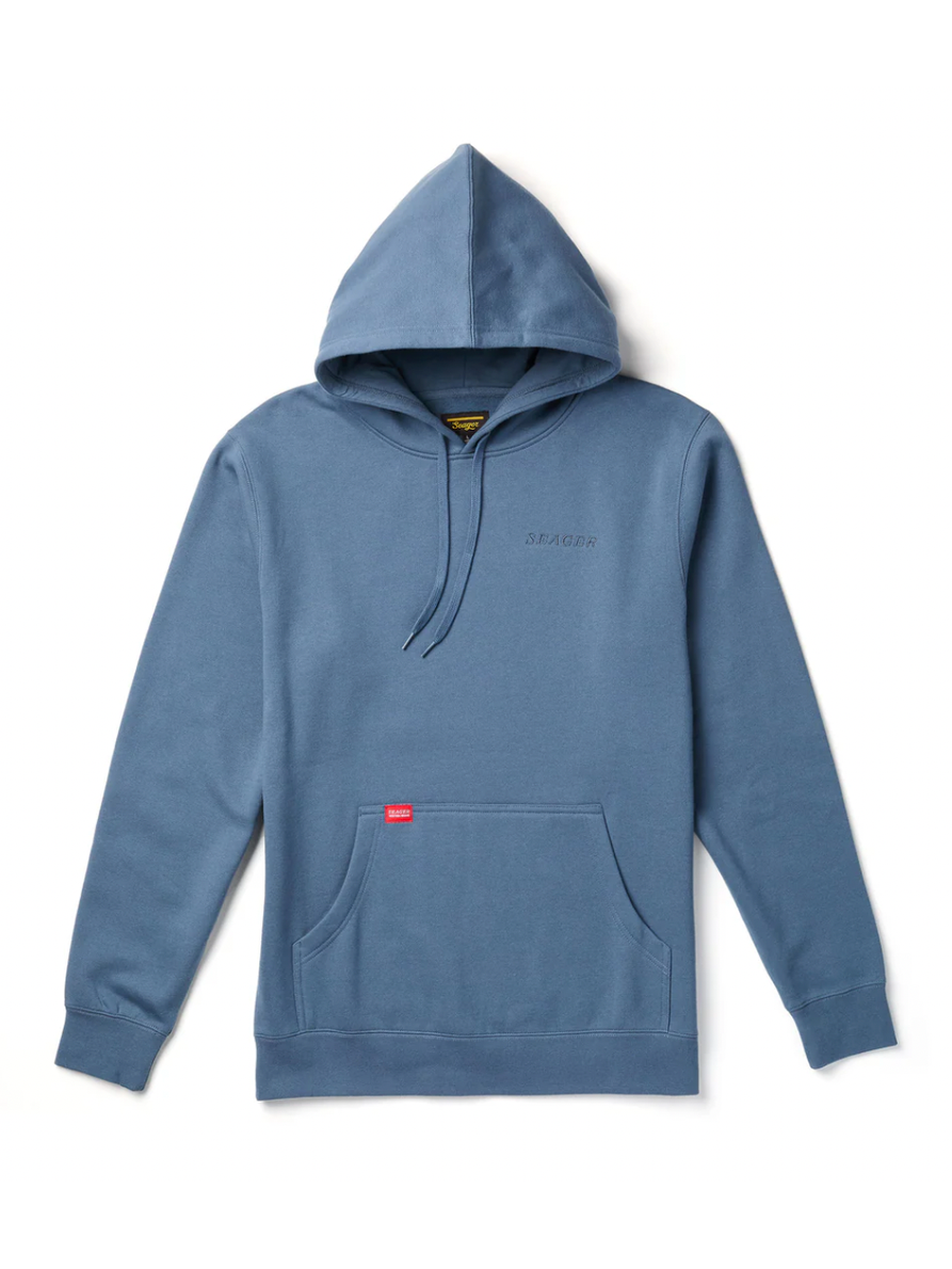 Company Hoodie shop-escape-outdoors