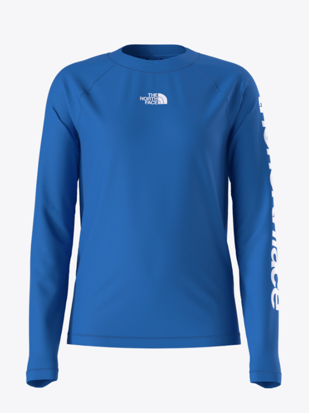 Teen Amphibious L/S Tee shop-escape-outdoors