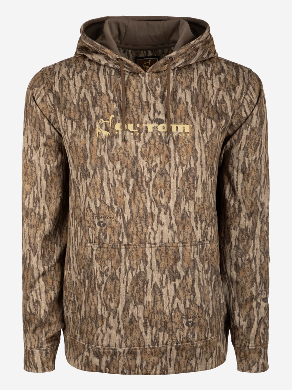 Men's Performance Hoodie shop-escape-outdoors