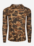 Hunter Creek Bamboo Long Sleeve Hoodie shop-escape-outdoors