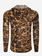 Hunter Creek Bamboo Long Sleeve Hoodie shop-escape-outdoors