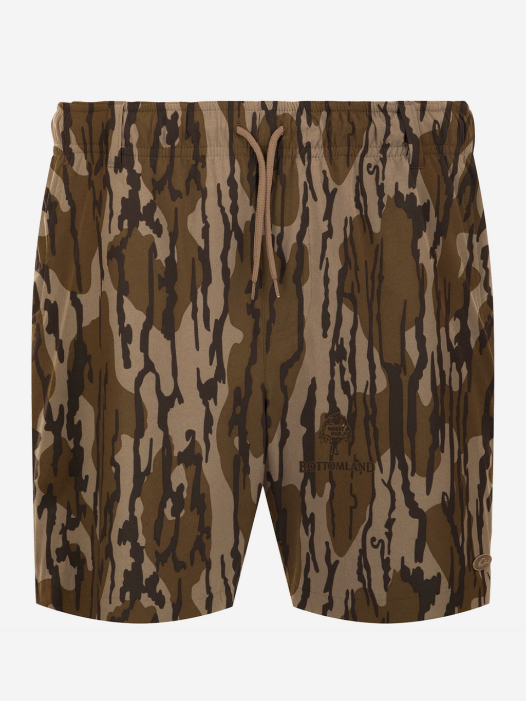 Camo Dock Short - 6in shop-escape-outdoors