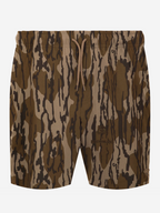 Camo Dock Short - 6in shop-escape-outdoors