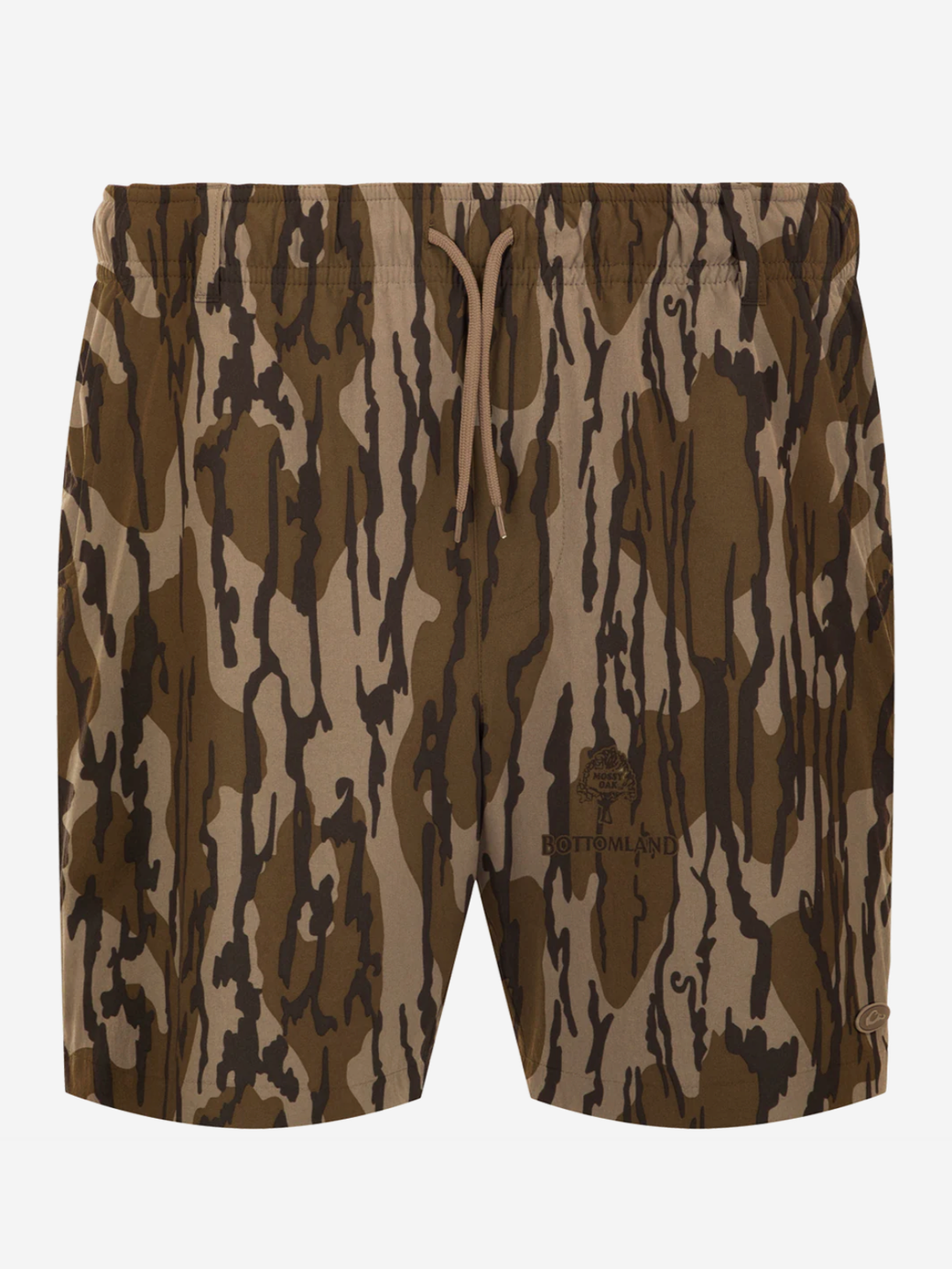 Camo Dock Short - 6in shop-escape-outdoors