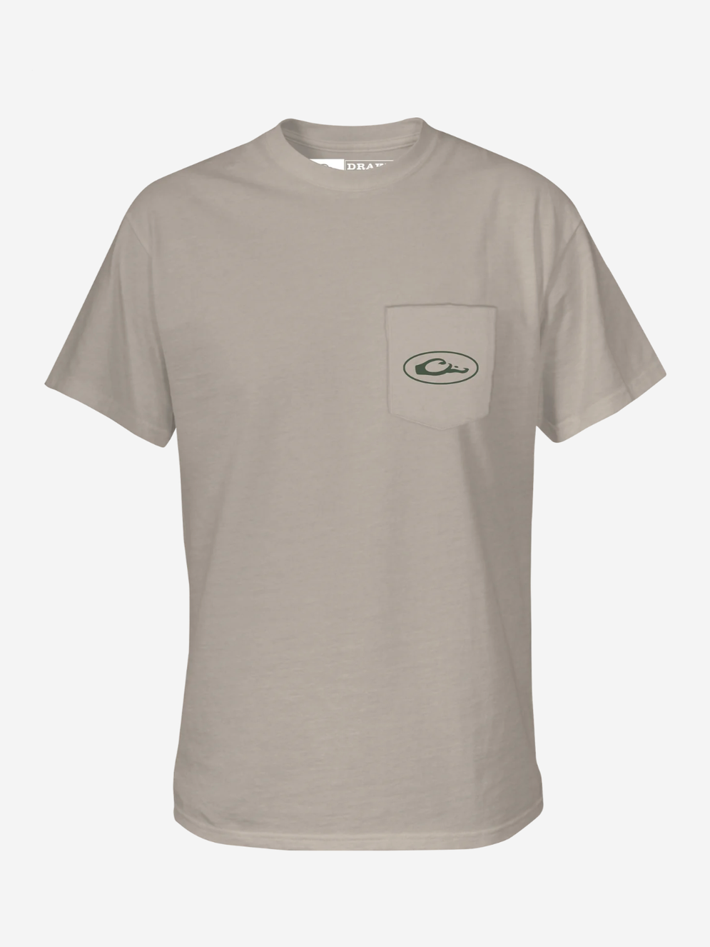 Retro Bass Short Sleeve Tee shop-escape-outdoors