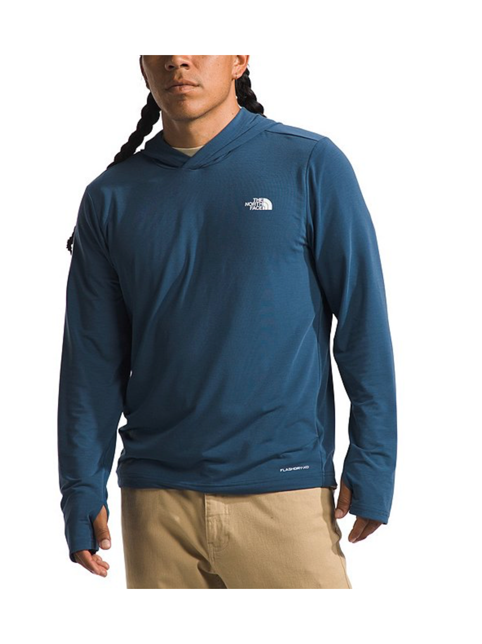 Men's Adventure Sun Hoodie shop-escape-outdoors
