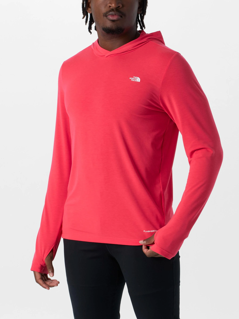 Men's Adventure Sun Hoodie shop-escape-outdoors