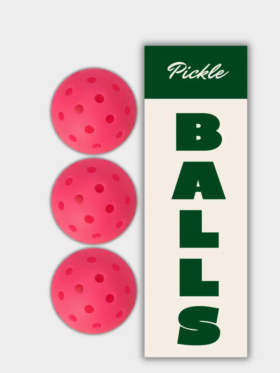 On Holiday Pickleball Set shop-escape-outdoors