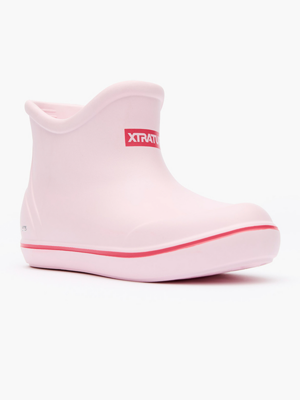 Tufs Kids Ankle Deck Boot shop-escape-outdoors