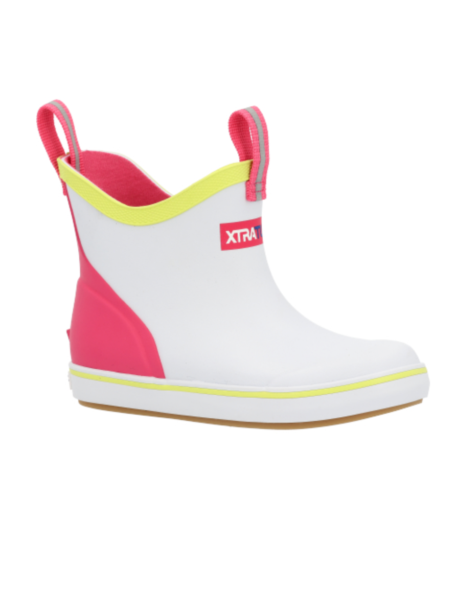 Kids' Ankle Deck Boot shop-escape-outdoors