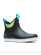 Men's Xtratuf Guy Harvey 6in Ankle Deck Boot shop-escape-outdoors