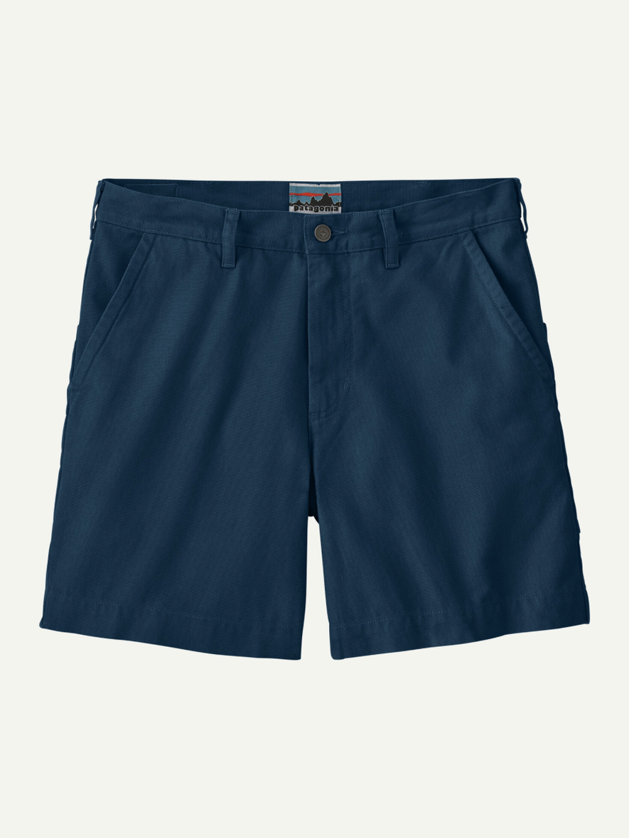Men's Heritage Stand Up Shorts - 7" shop-escape-outdoors