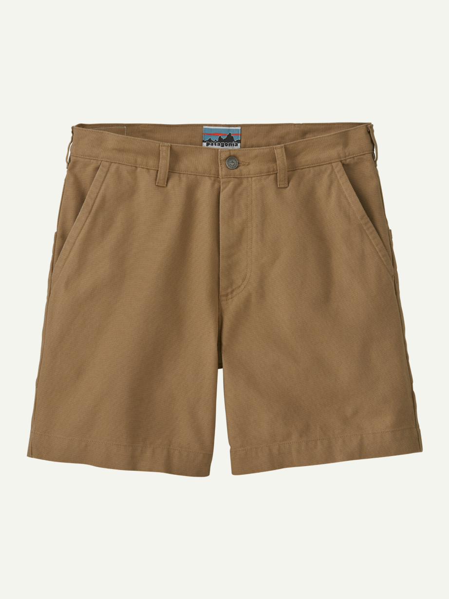Men's Heritage Stand Up Shorts - 7" shop-escape-outdoors