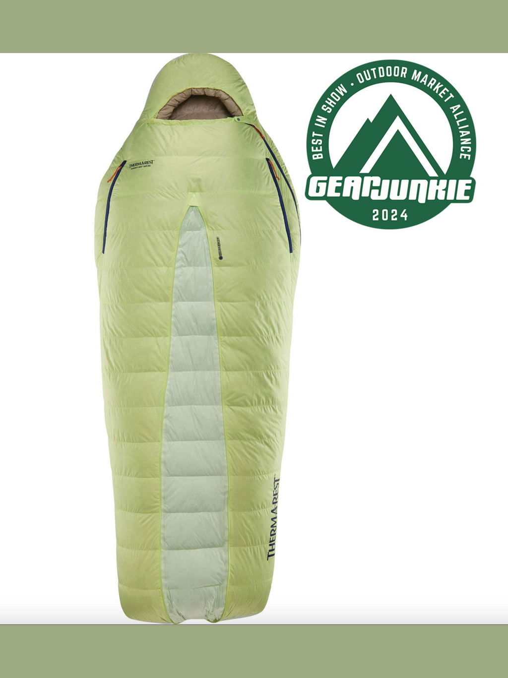 Boost 650™ 32F/0C Sleeping Bag shop-escape-outdoors