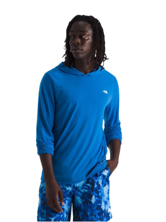 Men's Adventure Sun Hoodie shop-escape-outdoors