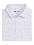 19th Hole Printed Performance Polo shop-escape-outdoors
