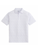 19th Hole Printed Performance Polo shop-escape-outdoors
