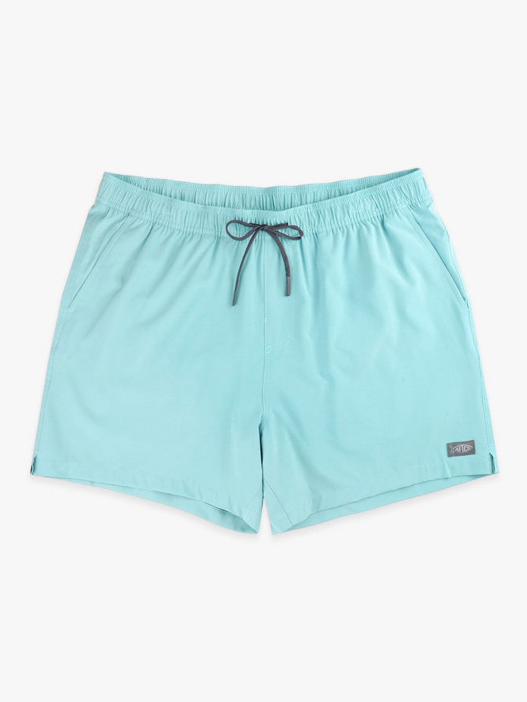 Men's Solid Strike Swim Shorts shop-escape-outdoors