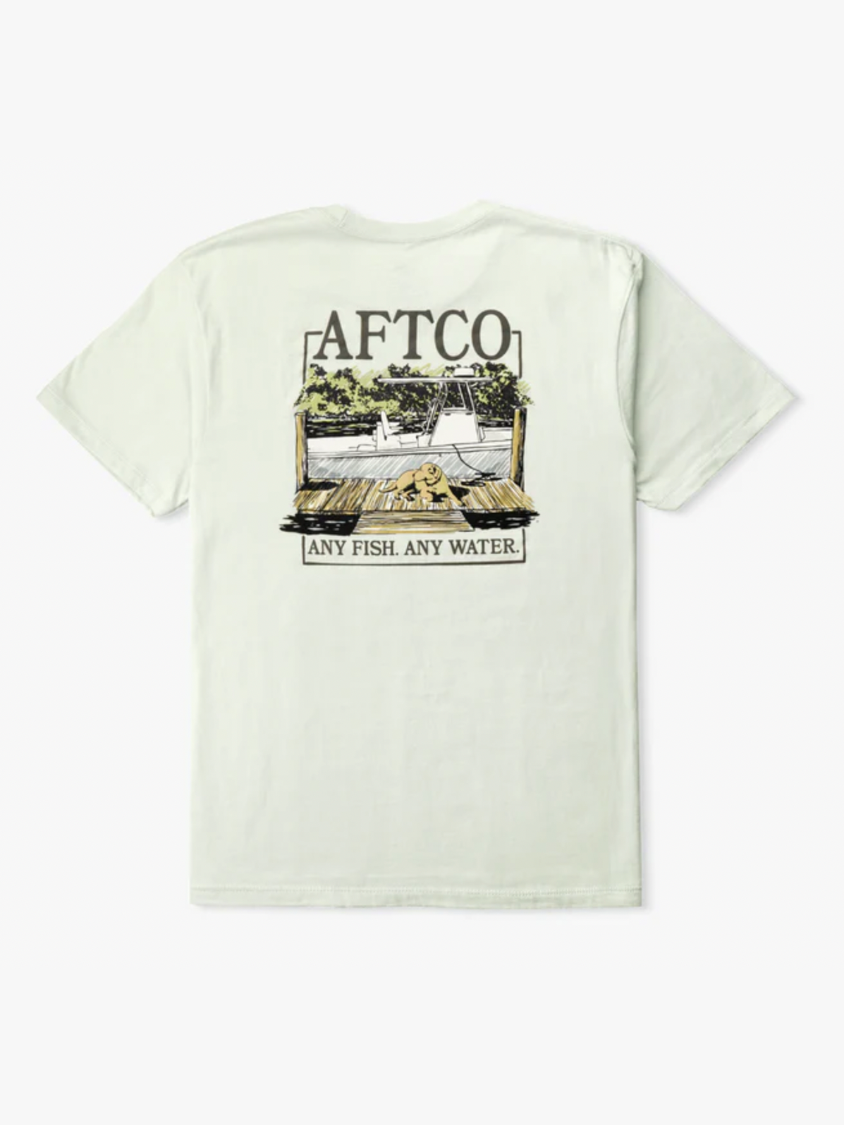 Seek SS T-Shirt shop-escape-outdoors