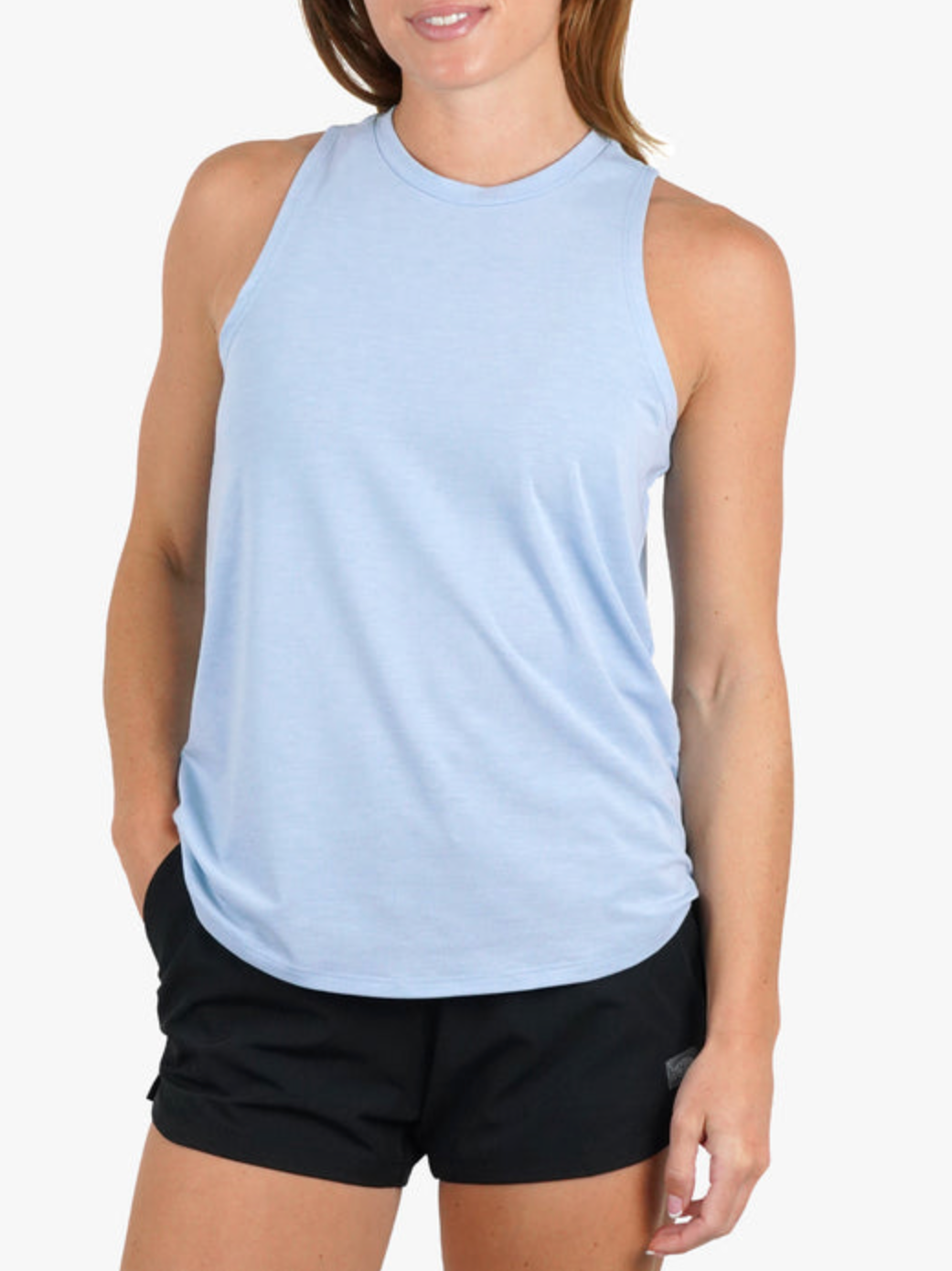 Women's Ocean Bound Performance Tank shop-escape-outdoors
