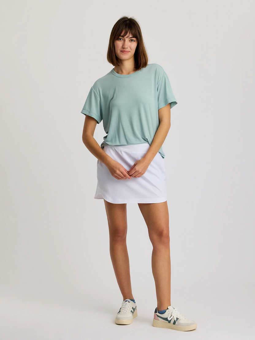 Women's Elevate Lightweight Tee shop-escape-outdoors