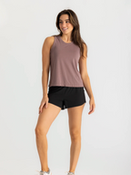 Women's Bamboo-Lined Breeze Short -3" shop-escape-outdoors