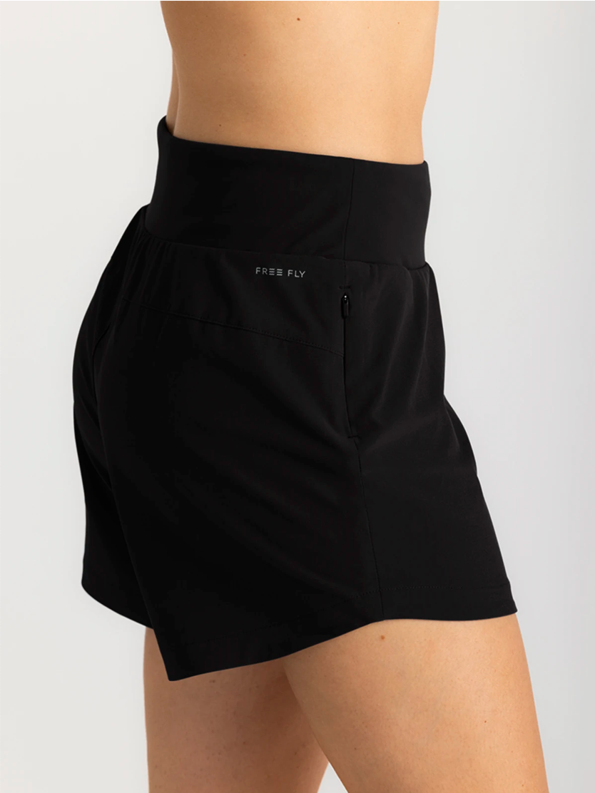 Women's Bamboo-Lined Breeze Short -5" shop-escape-outdoors