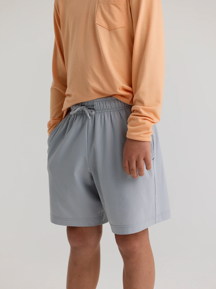 Boy's Breeze Shorts shop-escape-outdoors