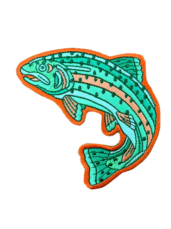 Embroidered Patch shop-escape-outdoors
